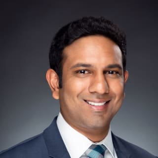 Vivek Kommineni, DO, Resident Physician, Sylmar, CA