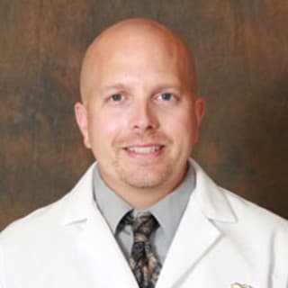 Jason Bryant, PA, Physician Assistant, Pensacola, FL