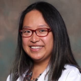 Cathy Xie, DO, Family Medicine, Galveston, TX, University of Texas Medical Branch