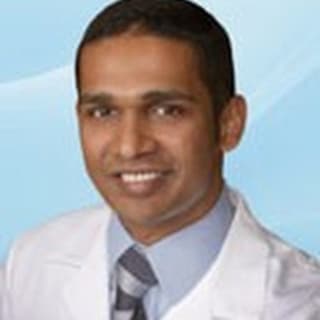 Dhruv Bansal, MD