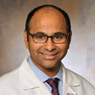 Venkatesan Krishnamoorthi, MD, Internal Medicine, Chicago, IL, University of Chicago Medical Center