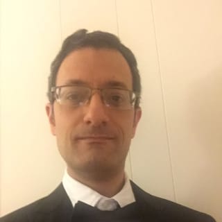 Ali Mahta, MD