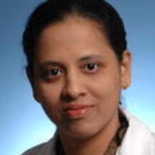 Sujatha Baskar, MD, Internal Medicine, Tavares, FL, AdventHealth Waterman