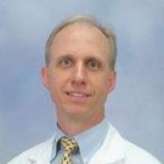 Daniel McCammon, MD, Endocrinology, Knoxville, TN, Fort Sanders Regional Medical Center