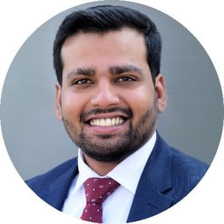 Varun Thomas, MD, Internal Medicine, Palatka, FL