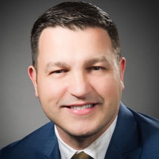 Alfred Caligiuri, Emergency Medicine, Flushing, NY