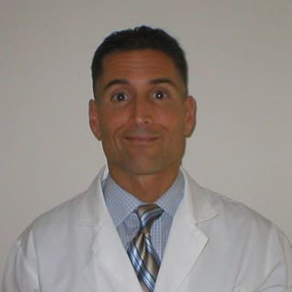 David Croteau, MD, Neurology, Rockville, MD