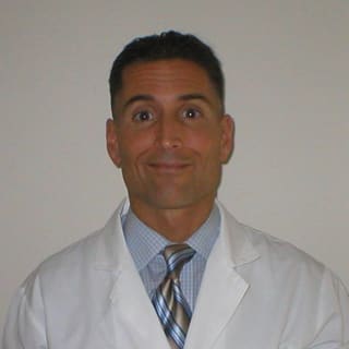 David Croteau, MD, Neurology, San Diego, CA