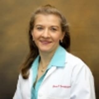Maria Borodatcheva, MD, Internal Medicine, Ellicott City, MD