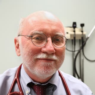 Timothy Carey, MD, Internal Medicine, Chapel Hill, NC, University of North Carolina Hospitals