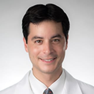 Johannes Kratz, MD