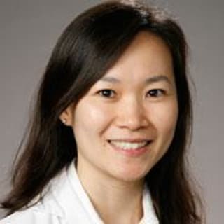 Caroline (Lim) Fong, MD, Radiology, Fontana, CA, Kaiser Permanente Los Angeles Medical Center