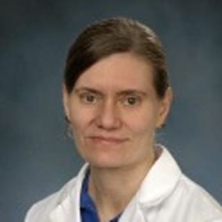 Stacy Shackelford, MD