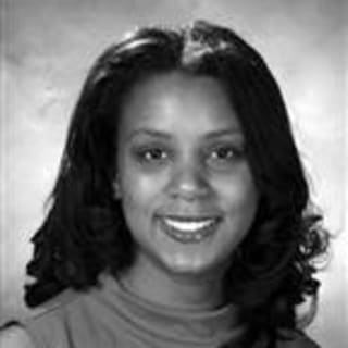 Garimah Jones, MD, Internal Medicine, Akron, OH, Summa Health System – Akron Campus