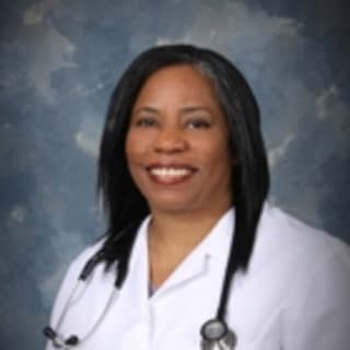 Dora (Burchette) Norris, MD, Pediatrics, Palmdale, CA