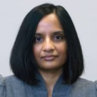 Himabindu Chaparala, MD, Nephrology, Phoenix, AZ