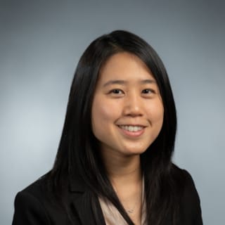 Kimberly Hsiung, MD