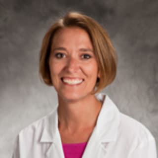 Kristi (Kloberdanz) Paetzel, PA, Family Medicine, Colorado Springs, CO, North Colorado Medical Center