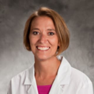 Kristi (Kloberdanz) Paetzel, PA, Family Medicine, Johnstown, CO