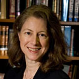 Nancy Barbas, MD, Neurology, Ann Arbor, MI, University of Michigan Medical Center