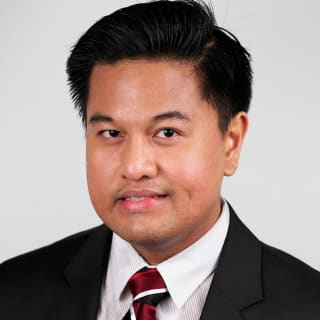 John Mark Gubatan, MD