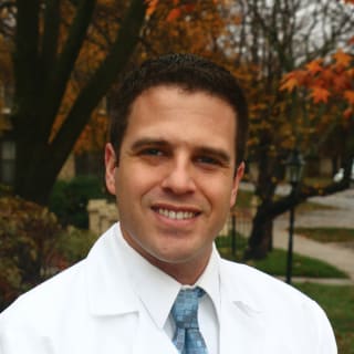 Joshua Langert, MD, General Surgery, Overland Park, KS
