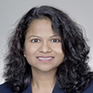 Bina Jain, MD