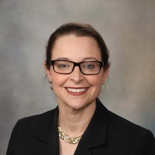 Katherine Arendt, MD, Anesthesiology, Rochester, MN, Mayo Clinic Hospital - Rochester
