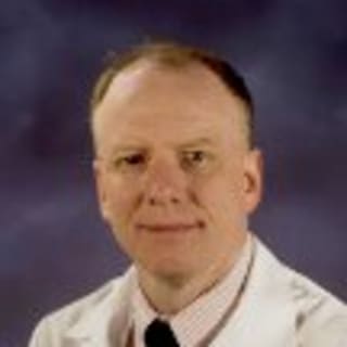 Charles Atwood, MD