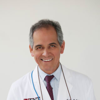 Hector Rodriguez, MD, Otolaryngology (ENT), New York, NY, The Mount Sinai Hospital