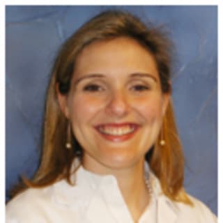 Catherine Berzolla, MD, Obstetrics & Gynecology, Greenwich, CT, Greenwich Hospital