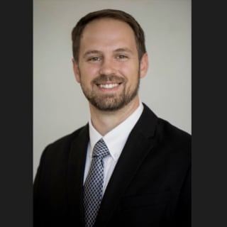 Seth Justice, MD, Internal Medicine, Heber Springs, AR