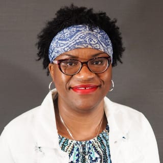 Dolly Agba, Adult Care Nurse Practitioner, Joliet, IL, Silver Cross Hospital