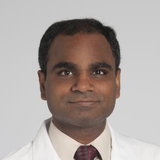 Srinivasa Reddy Sanikommu, MD, Hematology, Charlotte, NC, Atrium Health's Carolinas Medical Center
