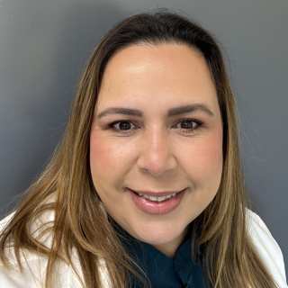 Magda (Riega) Riega Echevarria, MD, Psychiatry, Ponce, PR