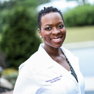 Patricia (Oyetakin-White) Oyetakin, MD, Dermatology, Atlanta, GA, WellSpan York Hospital