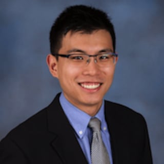 Naixin Zhang, MD