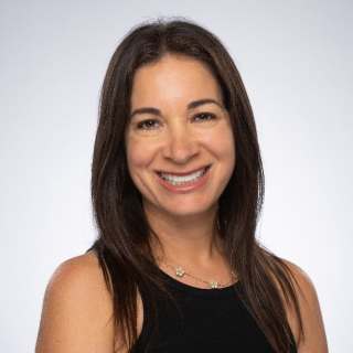 Amy Greenberg