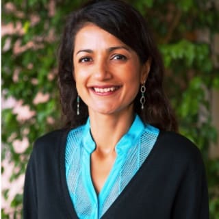 Supriya (Mathur) Gianchandani, MD