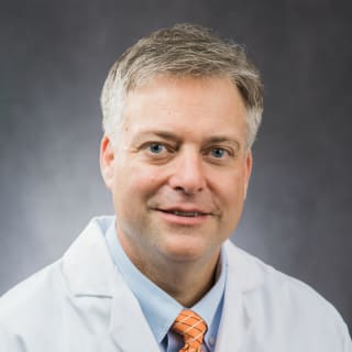 Spencer Gregg, MD, Internal Medicine, Knoxville, TN, University of Tennessee Medical Center