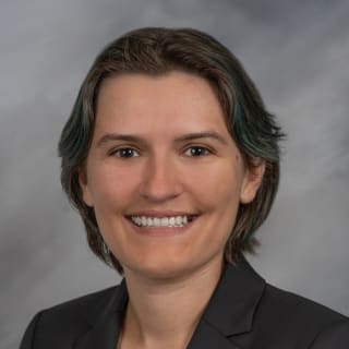 Rebecca White, MD, Resident Physician, Orlando, FL