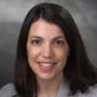 Heidi Brookenthal, DO, Family Medicine, Chicago, IL