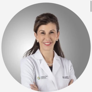 Ana Lipson, MD, Anesthesiology, Winter Haven, FL