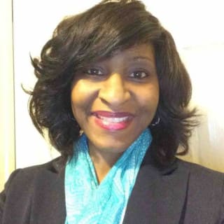 Asantewa Allen, Pharmacist, Powder Springs, GA