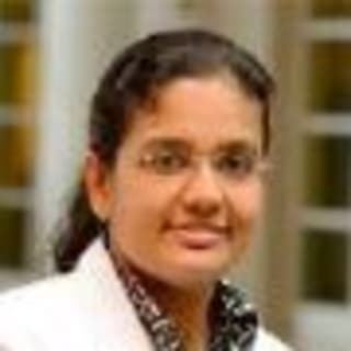 Padmaja Sudhakar, MD, Neurology, Lexington, KY