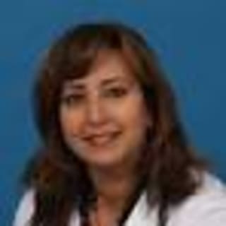 Mona Fakhry, MD, Internal Medicine, Fort Pierce, FL, Cleveland Clinic Martin North Hospital