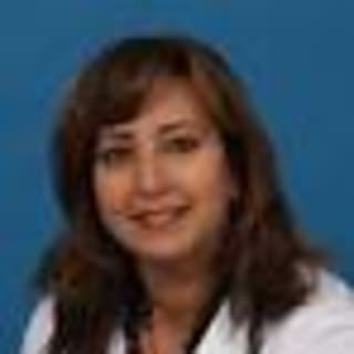 Mona Fakhry, MD, Internal Medicine, Port St. Lucie, FL