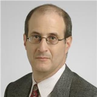 Saul Nurko, MD, Nephrology, Cleveland, OH, Cleveland Clinic