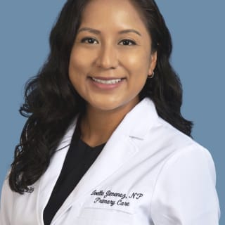 Ivette Jimenez, Nurse Practitioner, Santa Monica, CA, San Francisco VA Medical Center