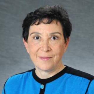 Susan Stein, MD